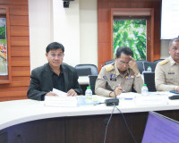 จังหวัดสุราษฎร์ธานีพิจารณาคัดเลือกข้าราชการพลเรือนดีเด่น ประ ... พารามิเตอร์รูปภาพ 9